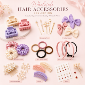 Wholesale Products