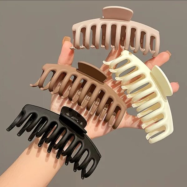 Retro Rectangular Hairpin Suit ( Pack of 12 )