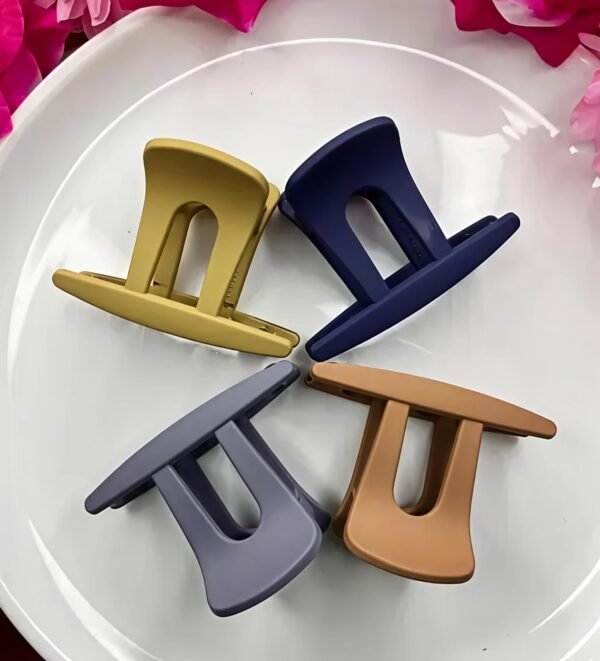 Short T-Shaped Claw ( 4 pcs )