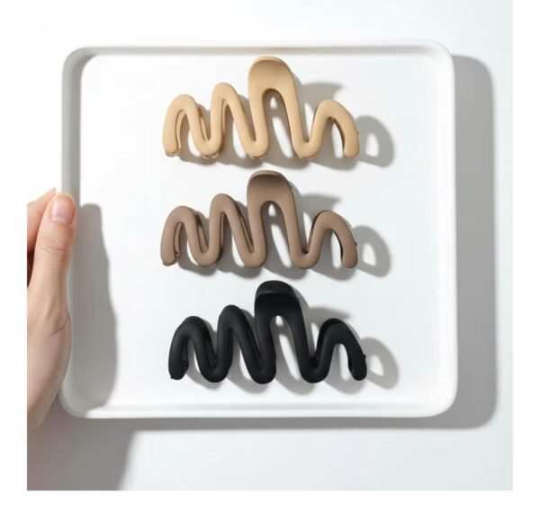 Zig Zag Claws ( 3 pcs )
