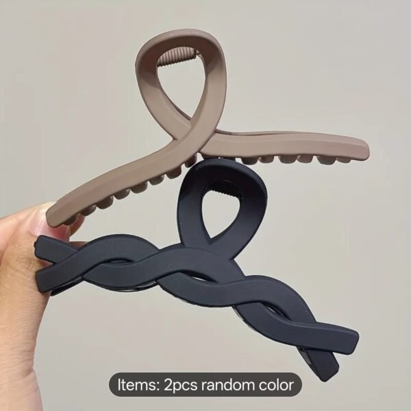 Combo  1 pcs T Shaped Claws + 1 pcs Zig Zag T Shaped Claws