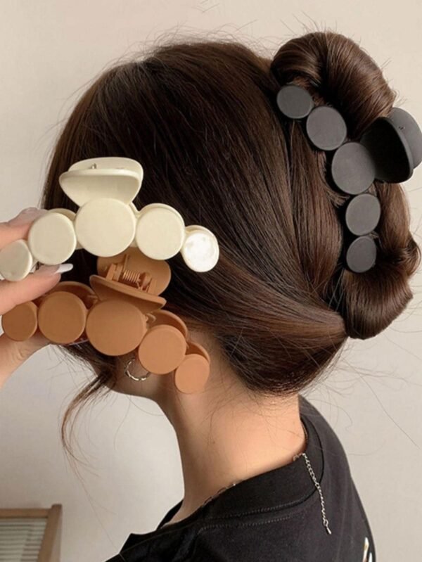 5 circle Claw ( 3 pcs )