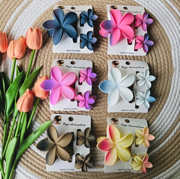 Combo Flower Random 1 Set