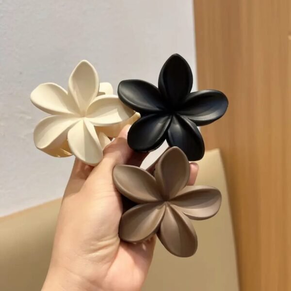 Flower Matte Medium ( 3 pcs )