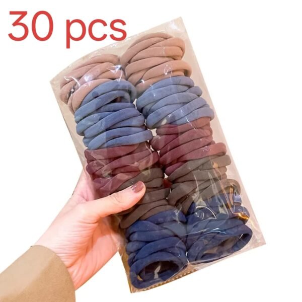 Pack of 30 Rubber Box