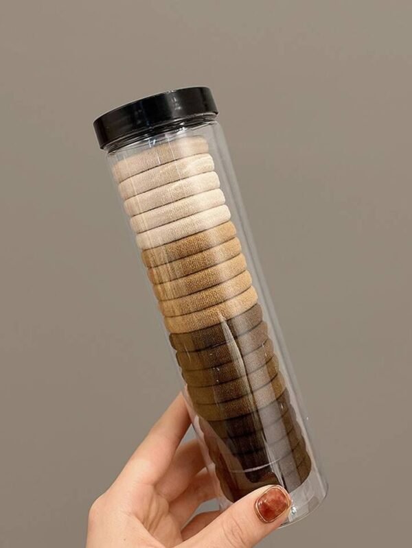 20pcs Bottle Rubber