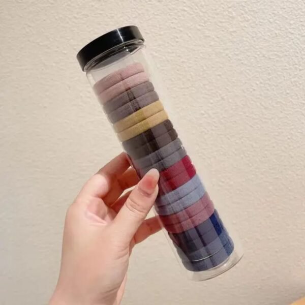 20pcs Bottle Rubber