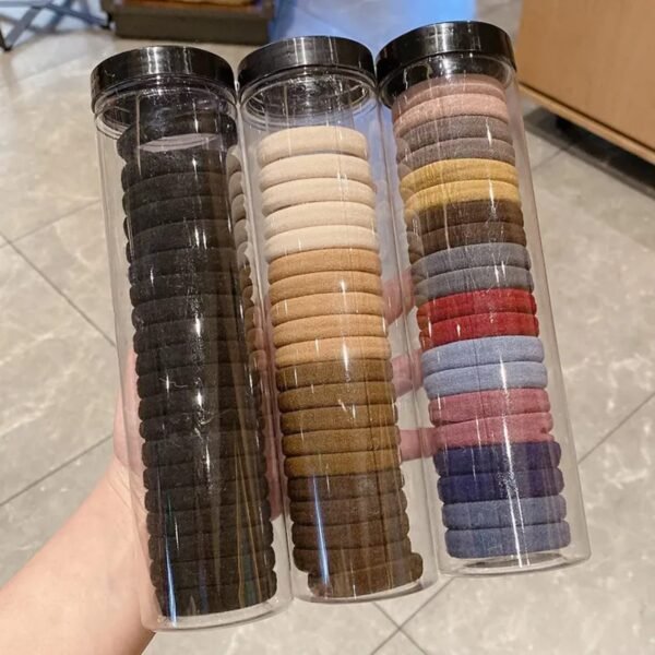 Combo of 60pcs Bottle Rubbers