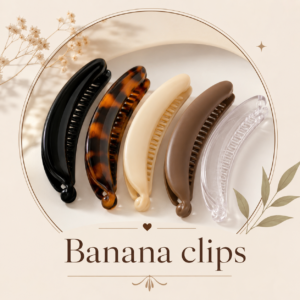 Banana Clips